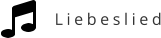 Liebeslied